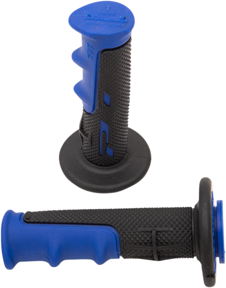 Pro Grip 797 Double Density MX Grips