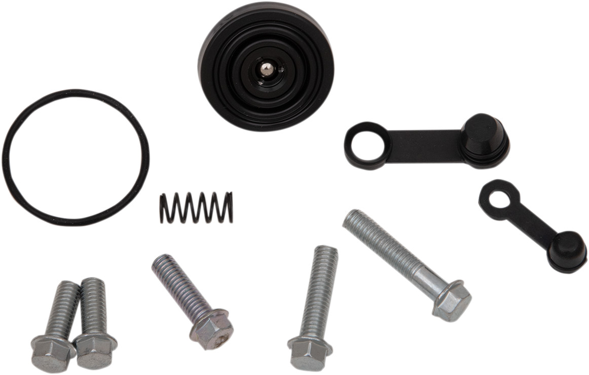 Moose Racing Clutch Slave Cylinder Rebuild Kit