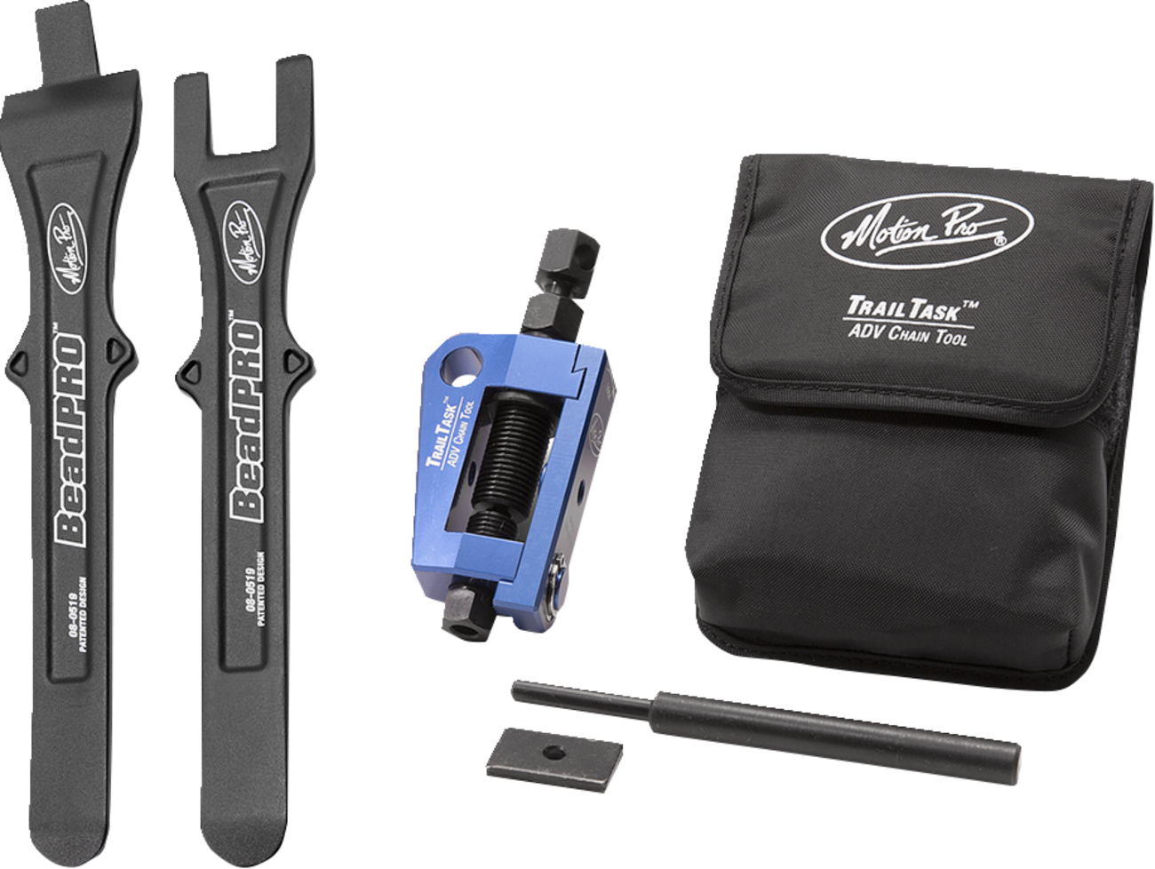 Pro ADV/Off-Road Tool Kit