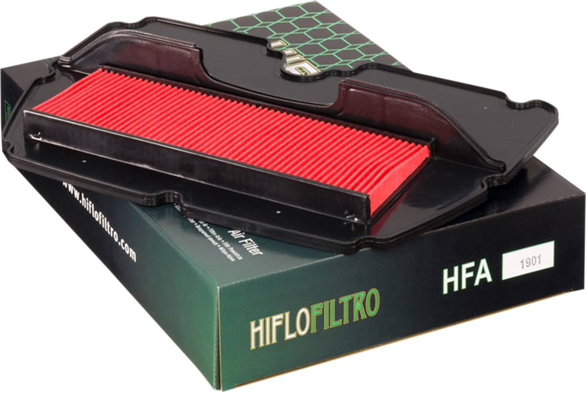 HIFLOFILTRO Air Filter