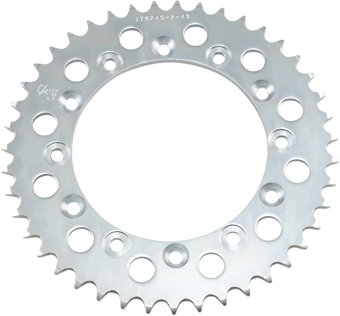 Steel Rear Sprocket