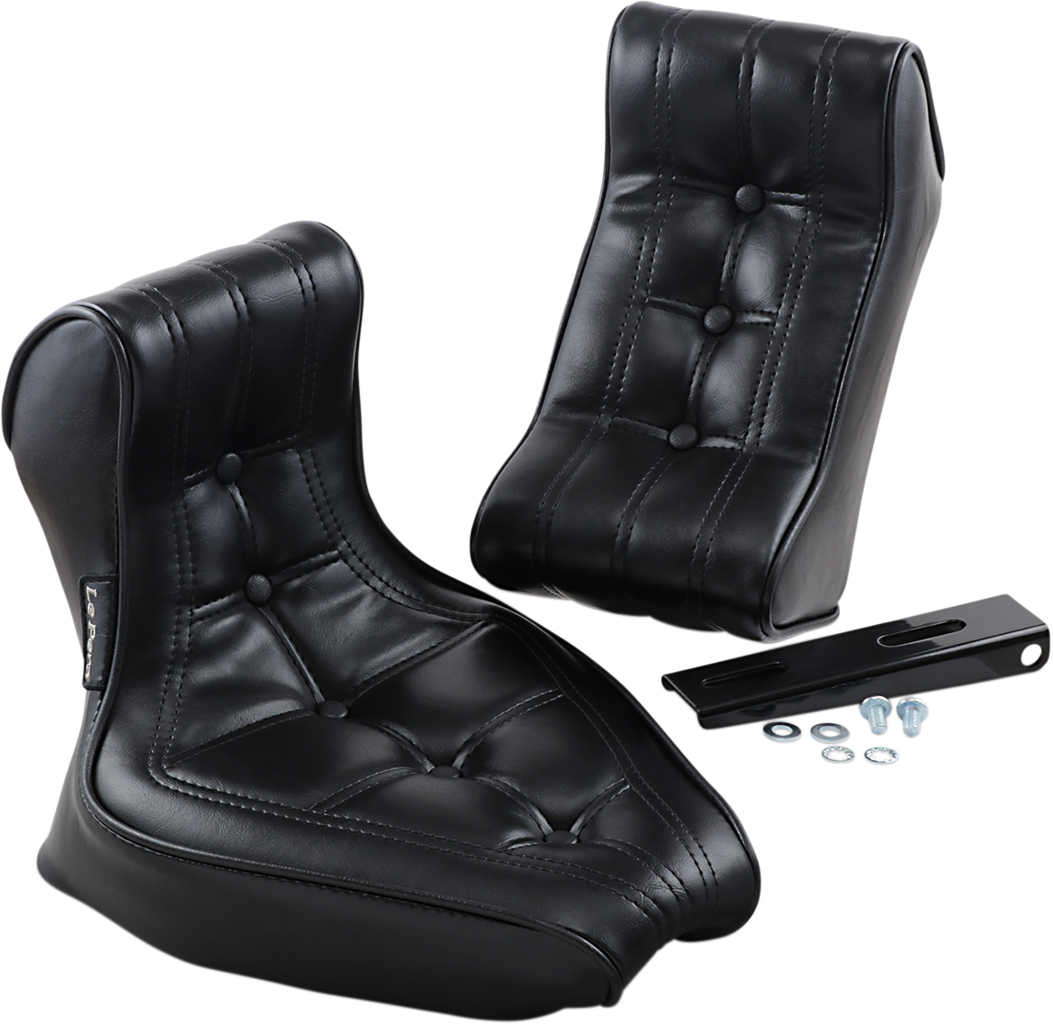 Le pera Signature II 2-Piece 2-Up Seat