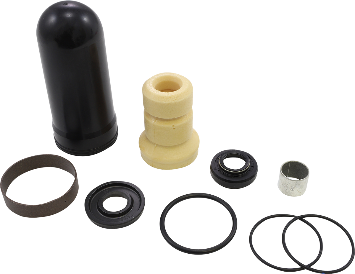 Kyb Shock Service Kit - Rear - 46 mm/16 mm 1999-1999 Kawasaki KX250 / 1999-1999 Kawasaki KX125