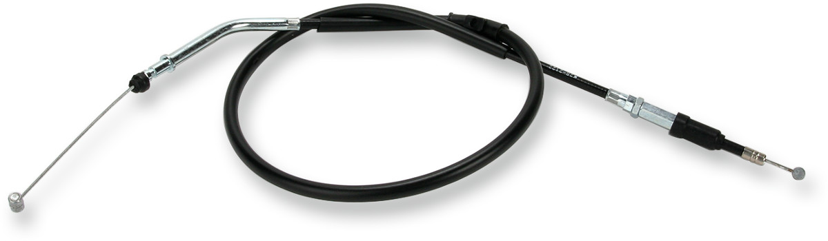 PARTS UNLIMITED Vinyl Clutch Cable