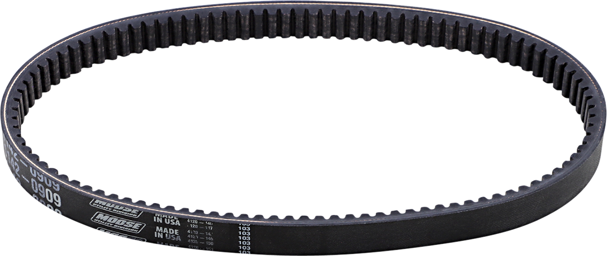 MOOSE OFFROAD Drive Belt