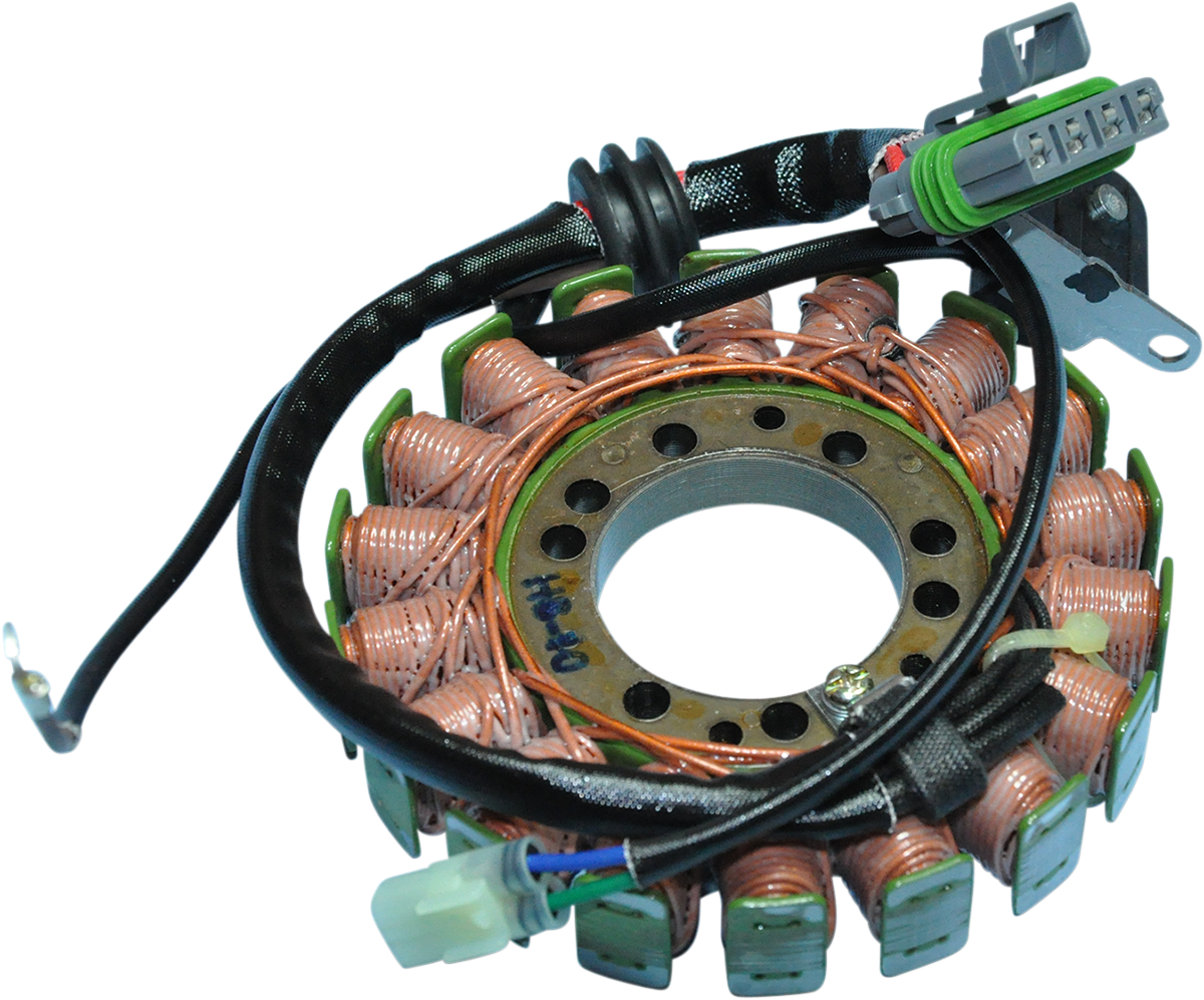 Stator for Polaris