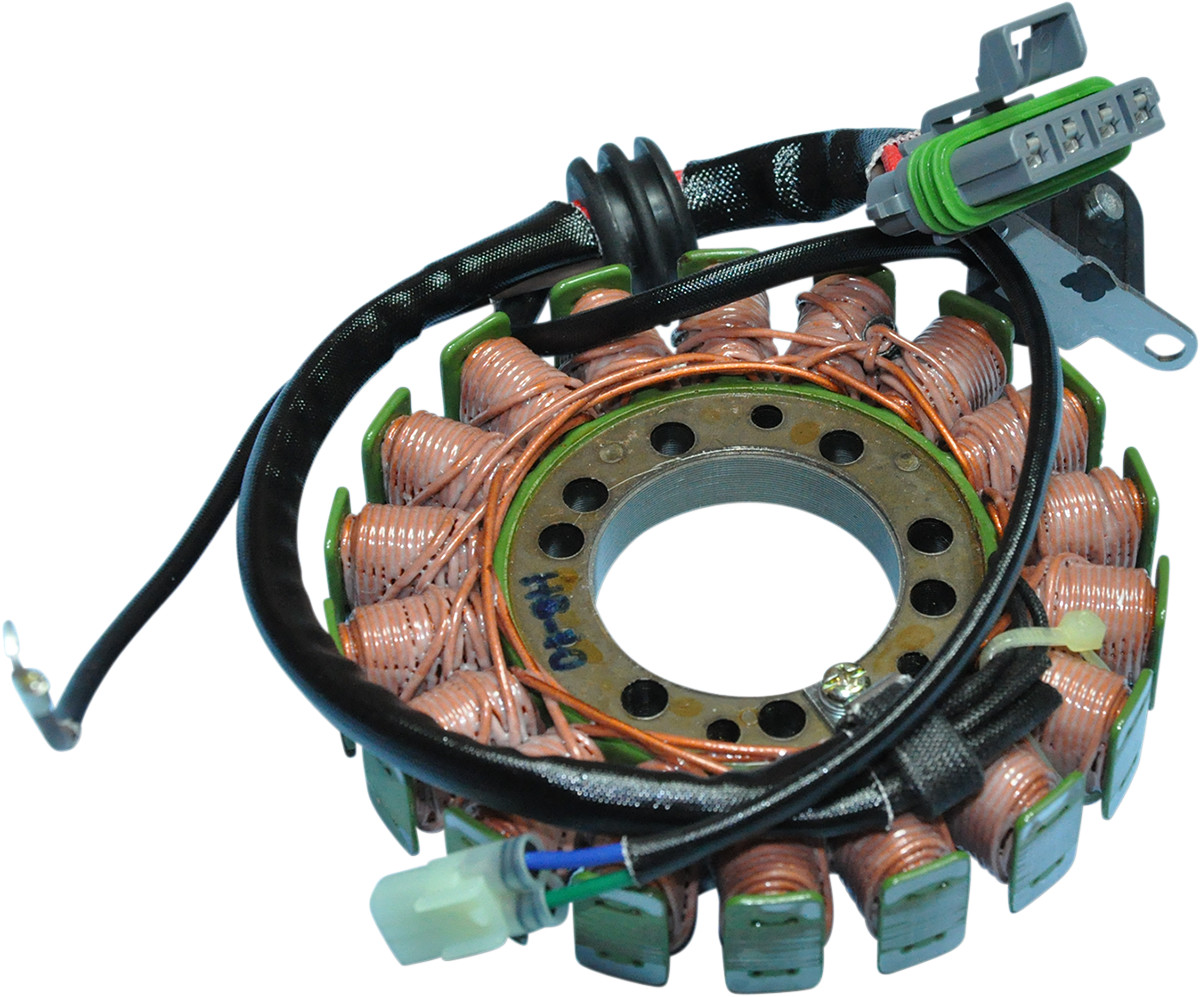 Stator for Polaris