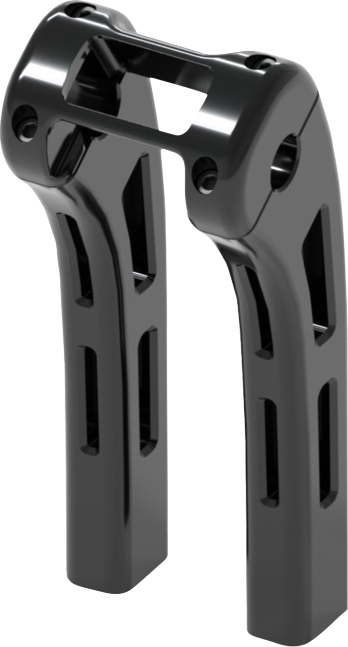 MAGNUM SHIELDING Ghost Risers