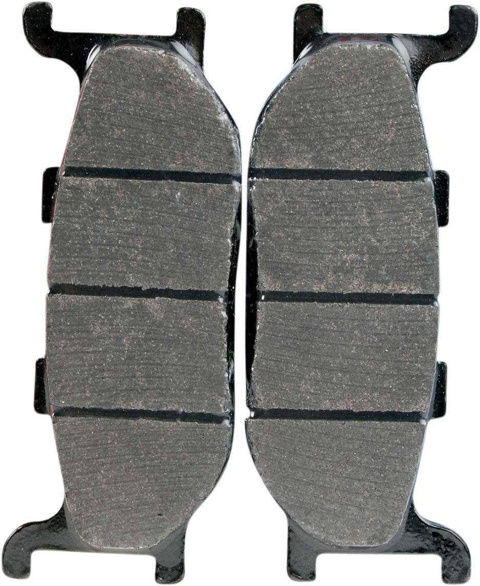 SBS HS Street Excel Sintered Front Brake Pads