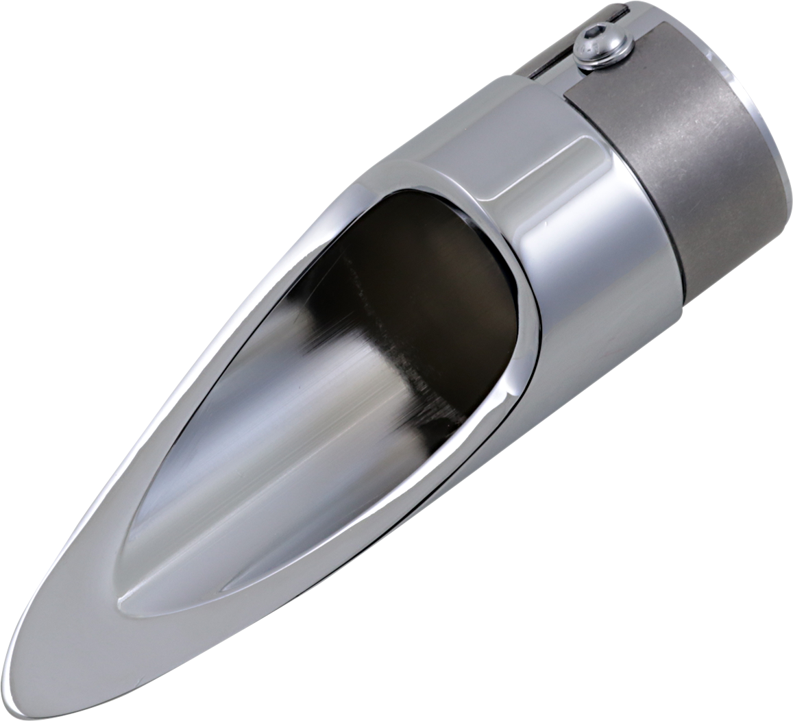 BARON Family Jewel Exhaust Tip