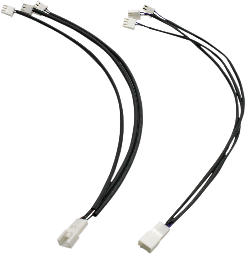 Accessory Extension Harness