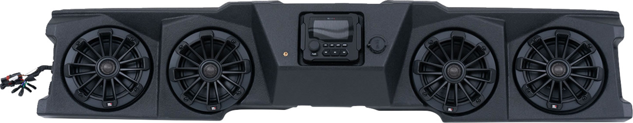 MB QUART Audio Visor