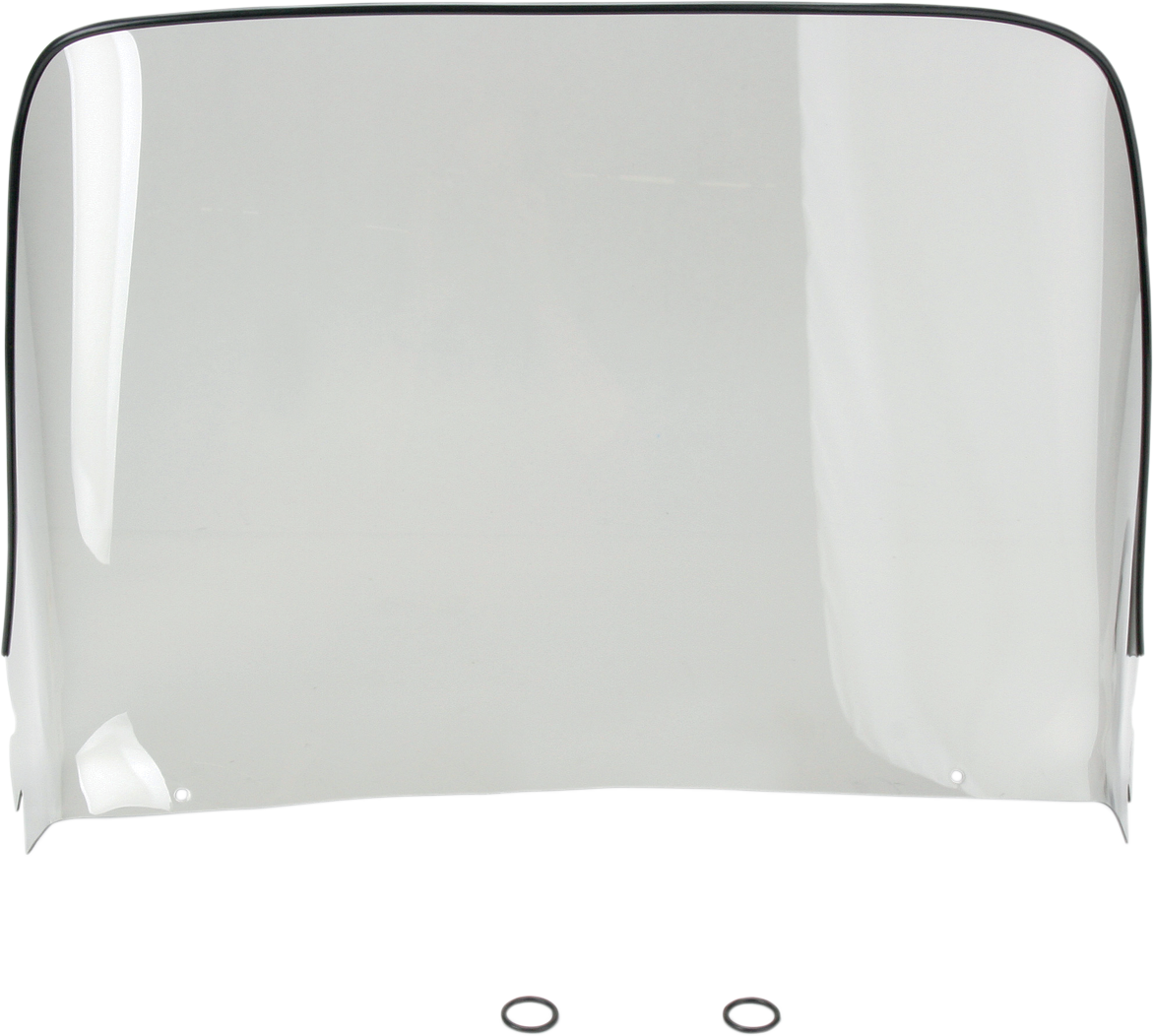 Lexan® Polycarbonate Windshield