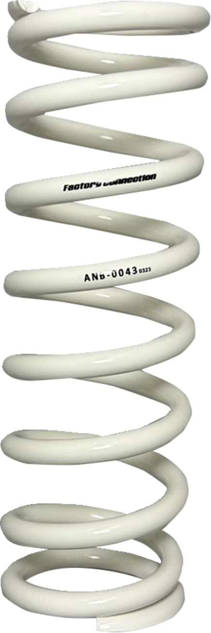 FACTORY CONNECTION Shock Springs