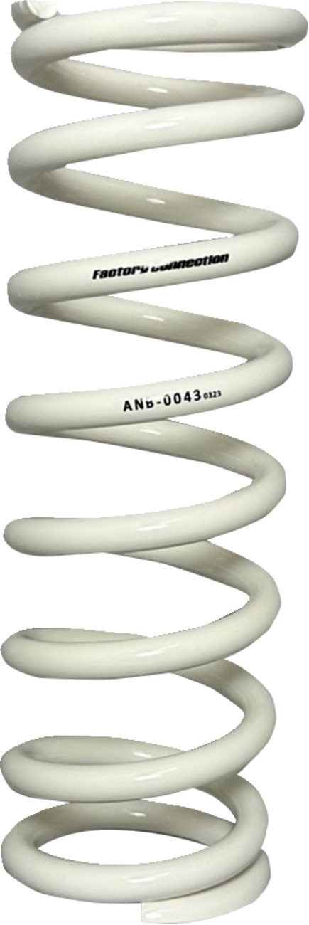 FACTORY CONNECTION Shock Springs