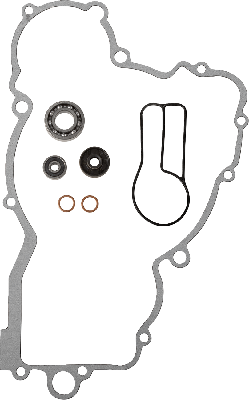 Water Pump Rebuild Kit
