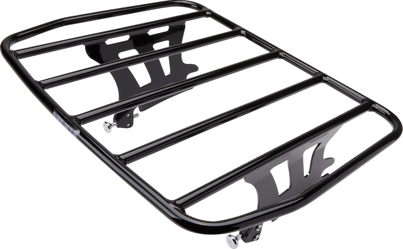 COBRA Big Ass® Detachable Luggage Rack — Flat