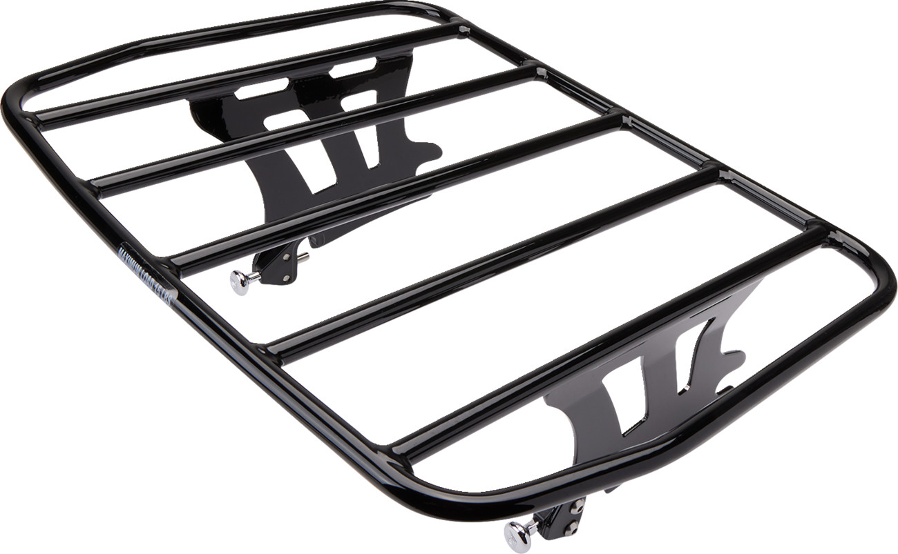 COBRA Big Ass® Detachable Luggage Rack — Flat