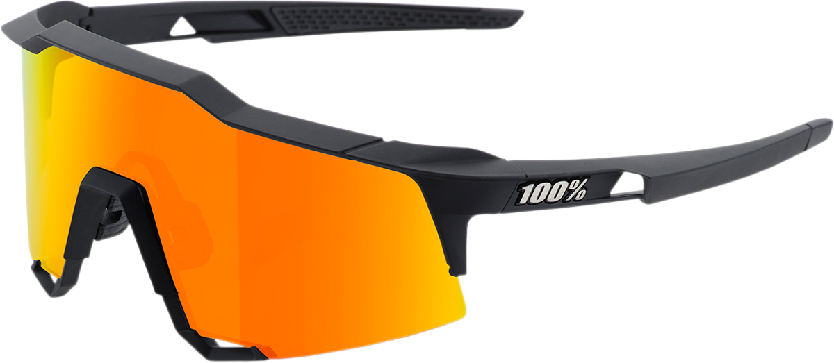 100% (60007-00008) Speedcraft Performance Sunglasses