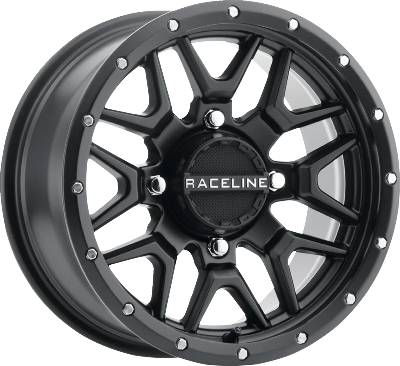 Raceline Krank Wheels 4/137