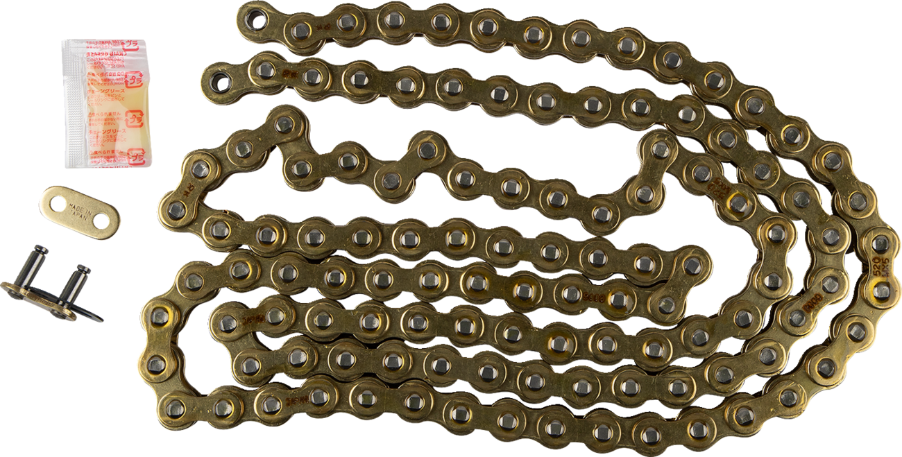 520 MXZ5 Chain