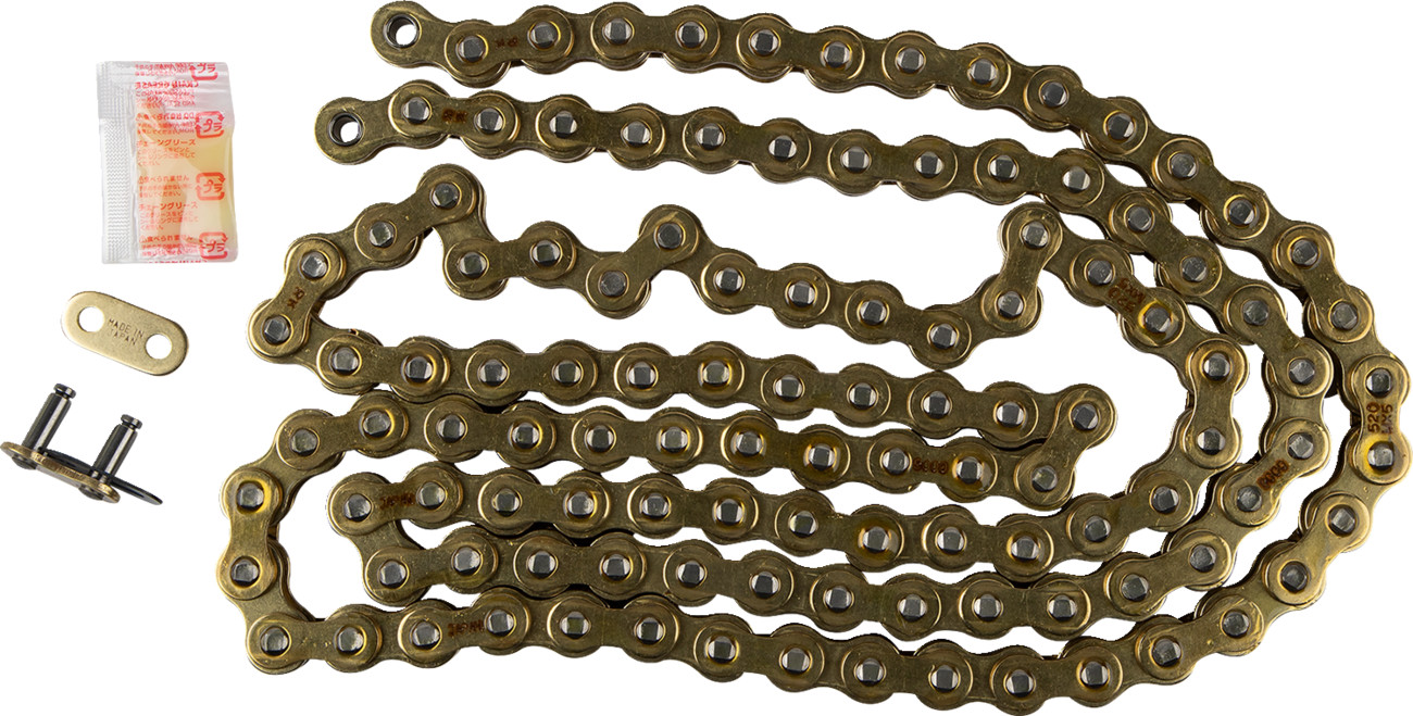 RK 520 MXZ5 Chain