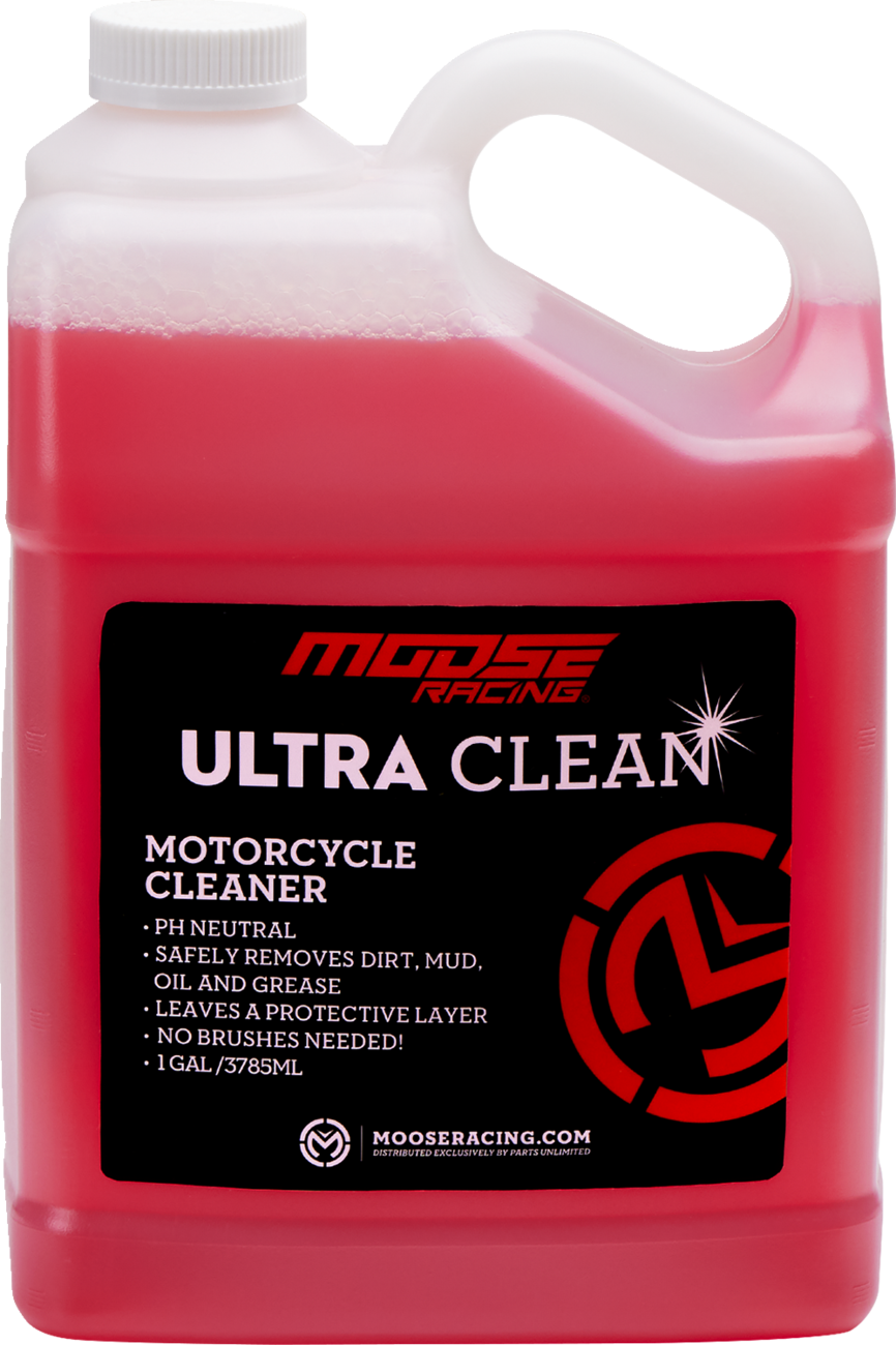 Ultra Clean