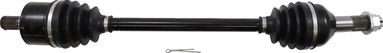 Complete Axle Kit