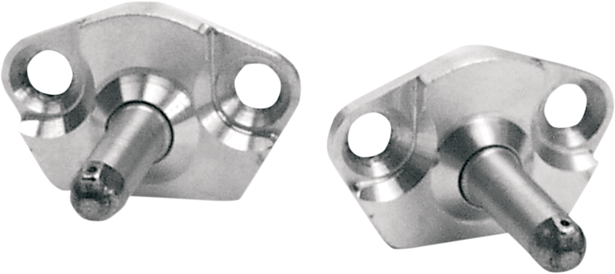 Piston Oiling Jet Kit