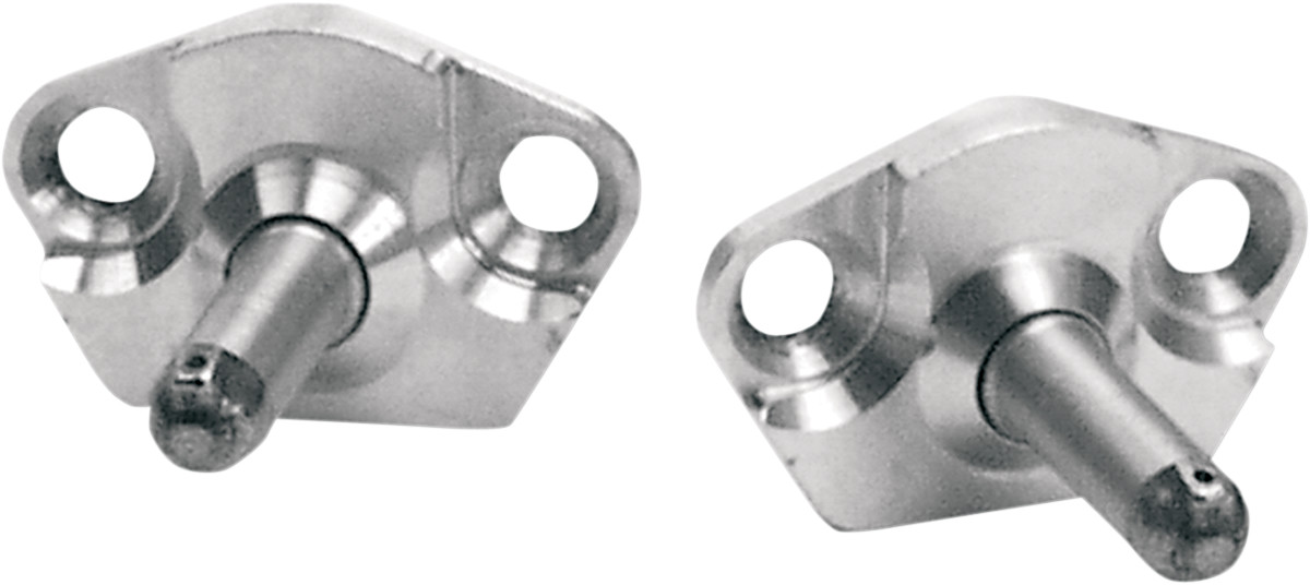 Piston Oiling Jet Kit