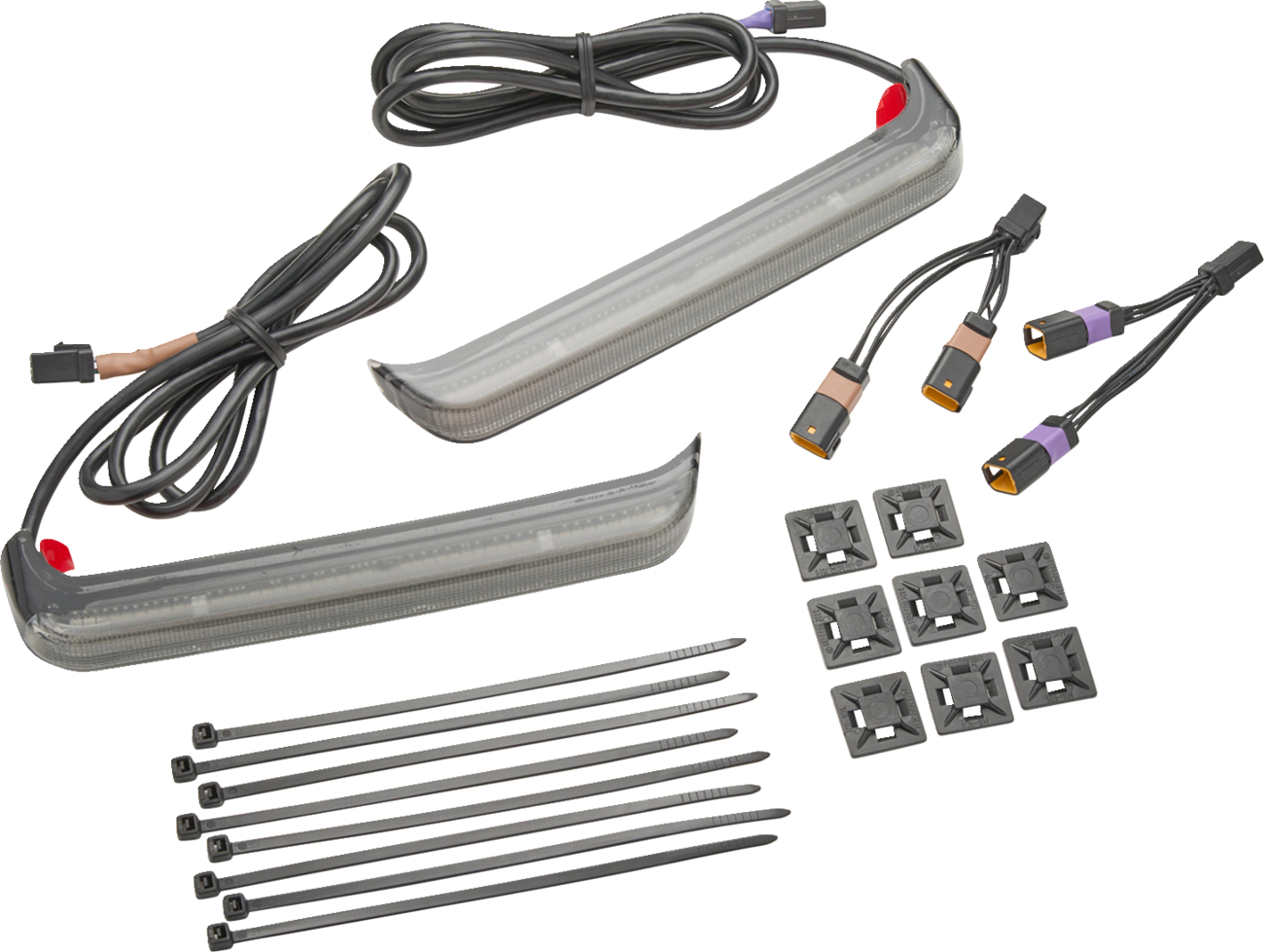 CIRO Bag Blades® with Lightstrike®