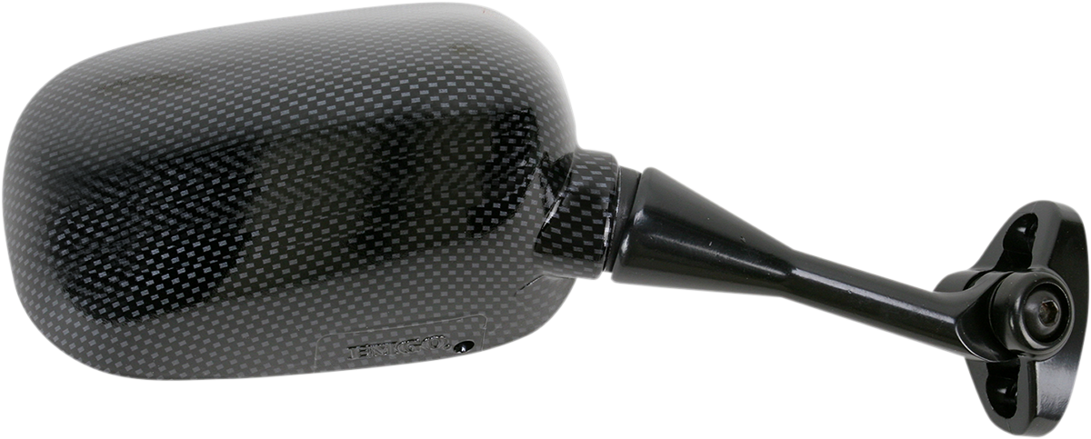 EMGO Carbon Fiber Mirror