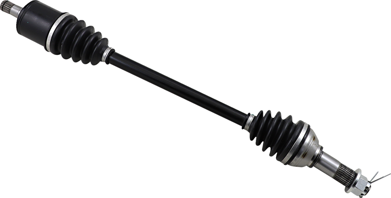Complete Axle Kit
