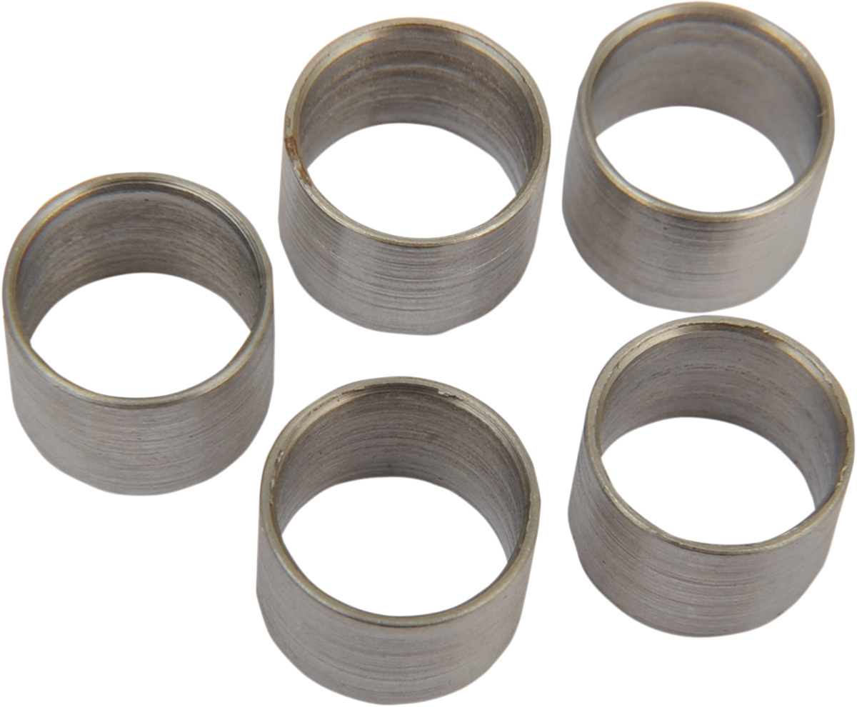 EASTERN MOTORCYCLE PARTS Mainshaft Bushings