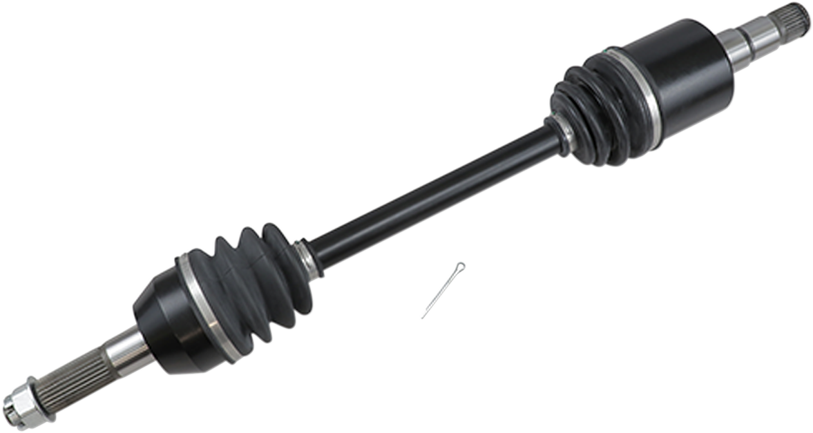 Demon Powersports HD Rear Right Axle Polaris Ranger 500 / 700 2005-2006