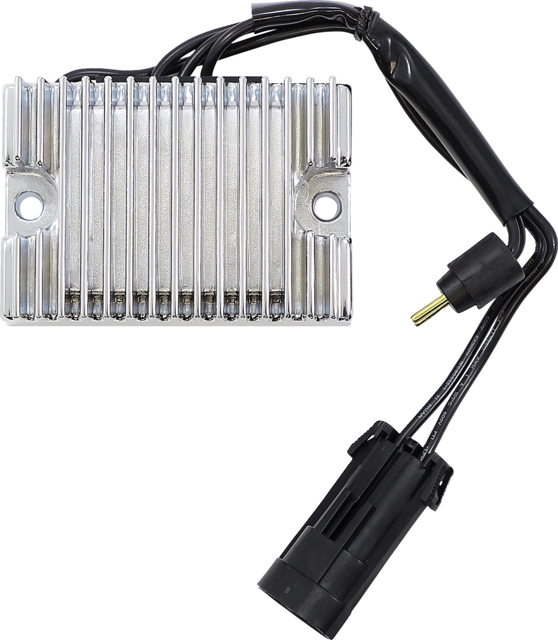 Drag Specialties Premium Voltage Regulator