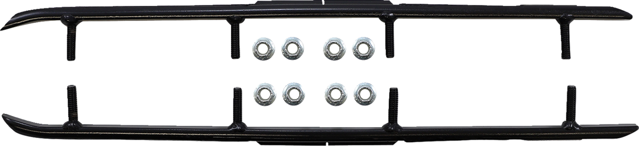 Extender Trail III™ Flat-Top® Wear Bars