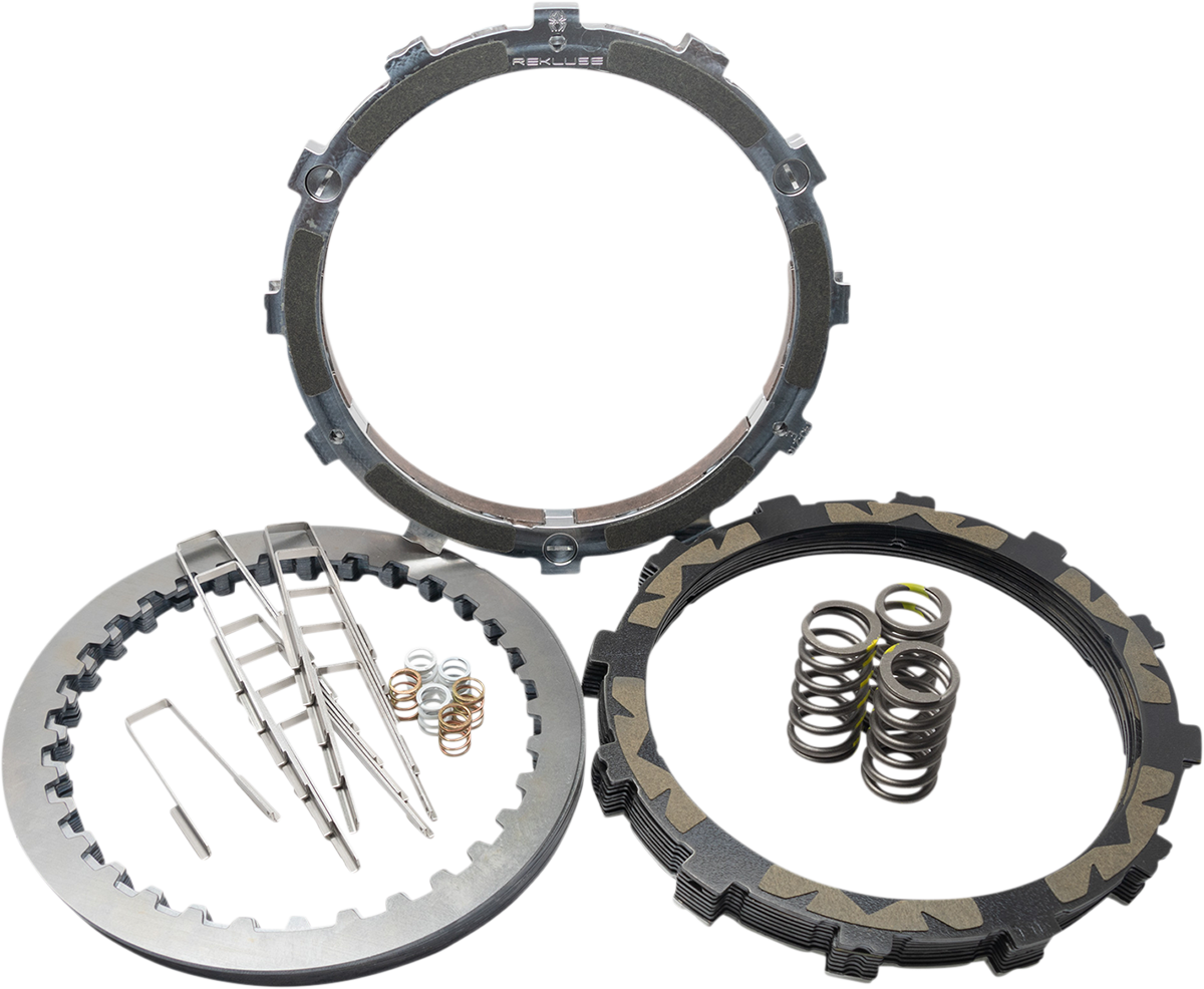 Rekluse RadiusX Clutch Kit Yamaha