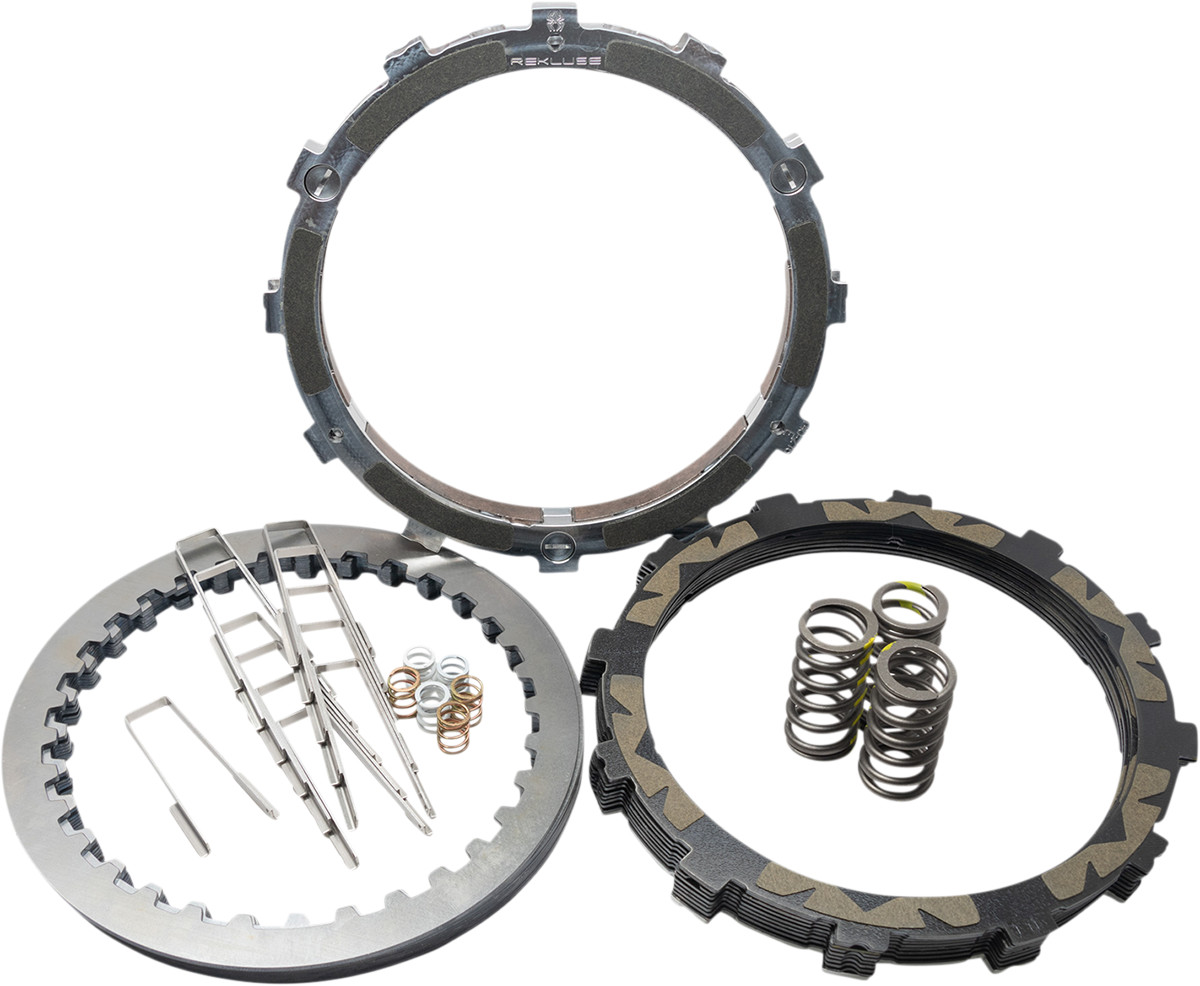 Rekluse Radius X Auto Clutch Kit