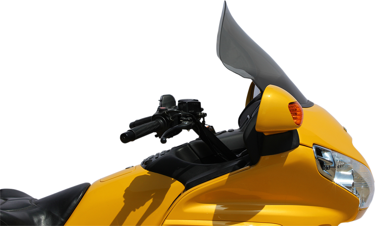 KLOCK WERKS Flare™ Windshield