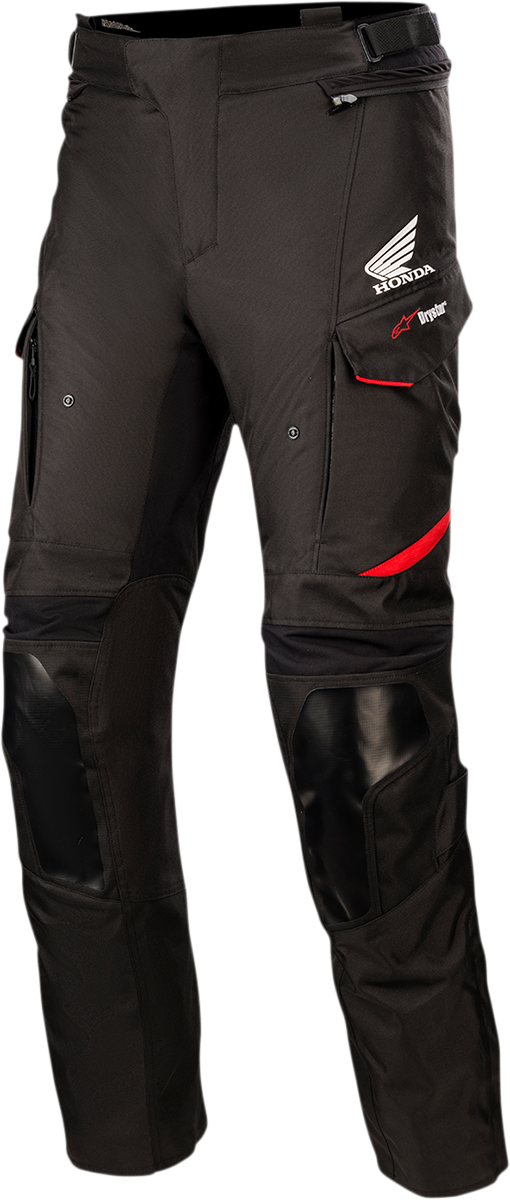 Alpinestars Honda Andes V3 Pants