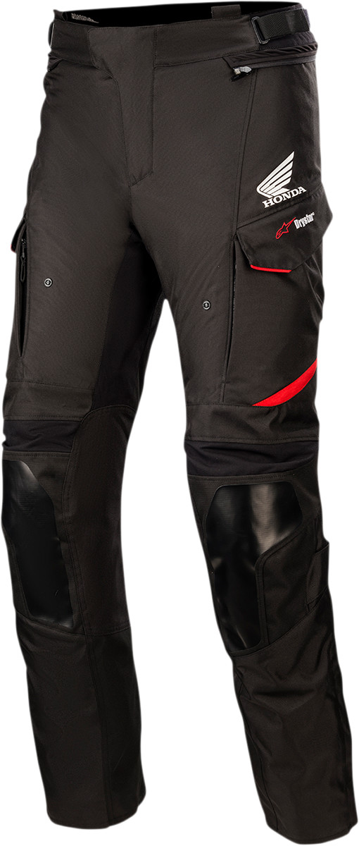 ALPINESTARS Honda Andes v3 Drystar® Pants