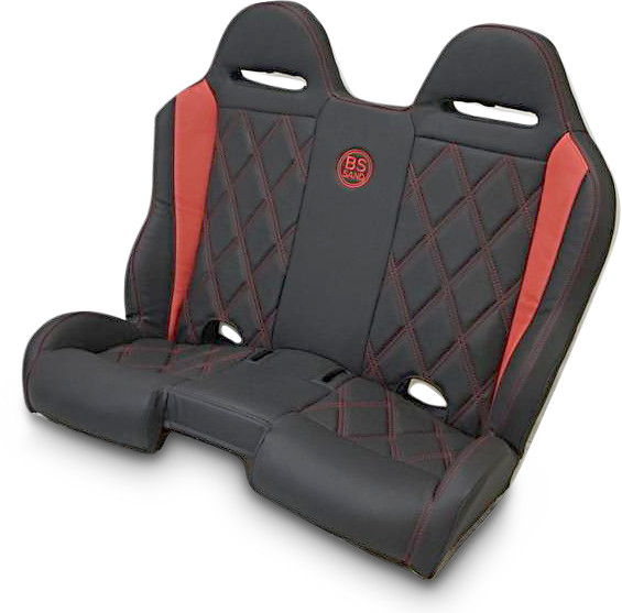 BS SAND Performance Seat