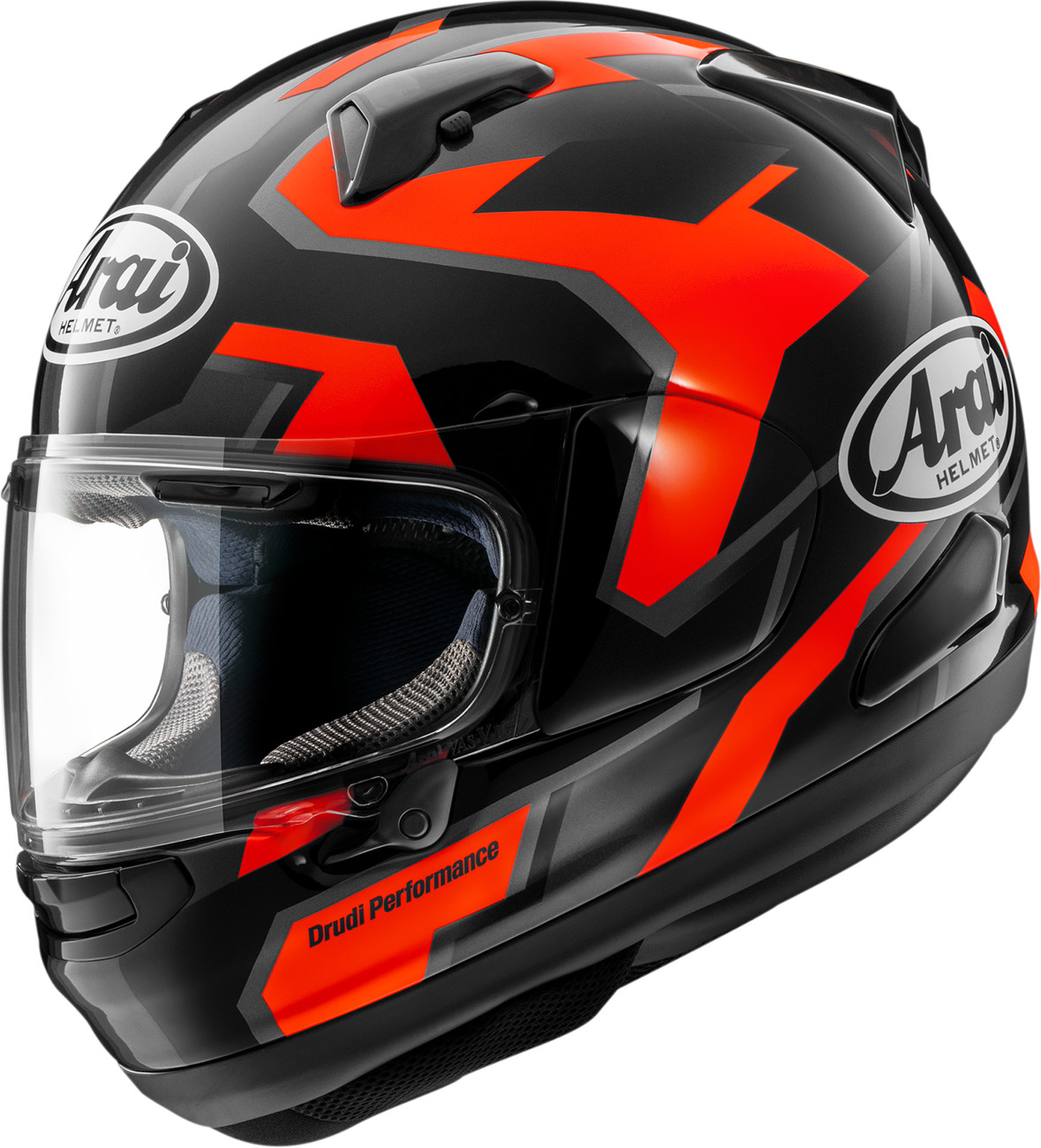 Arai Signet-X Robotik Helmet