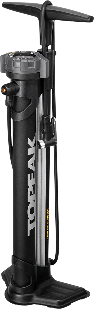 Topeak MTB JoeBlow Booster Tire Pump
