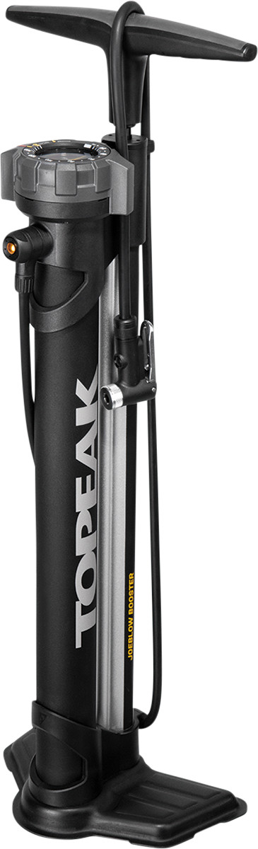 Topeak MTB JoeBlow Booster Tire Pump