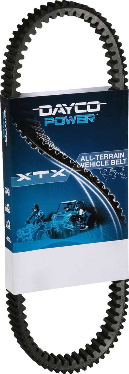 Dayco Extreme Torque Premium Drive Belt XTX2276