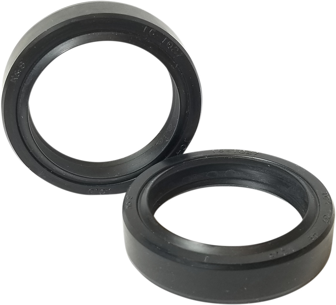 K&S TECHNOLOGIES Fork Seals
