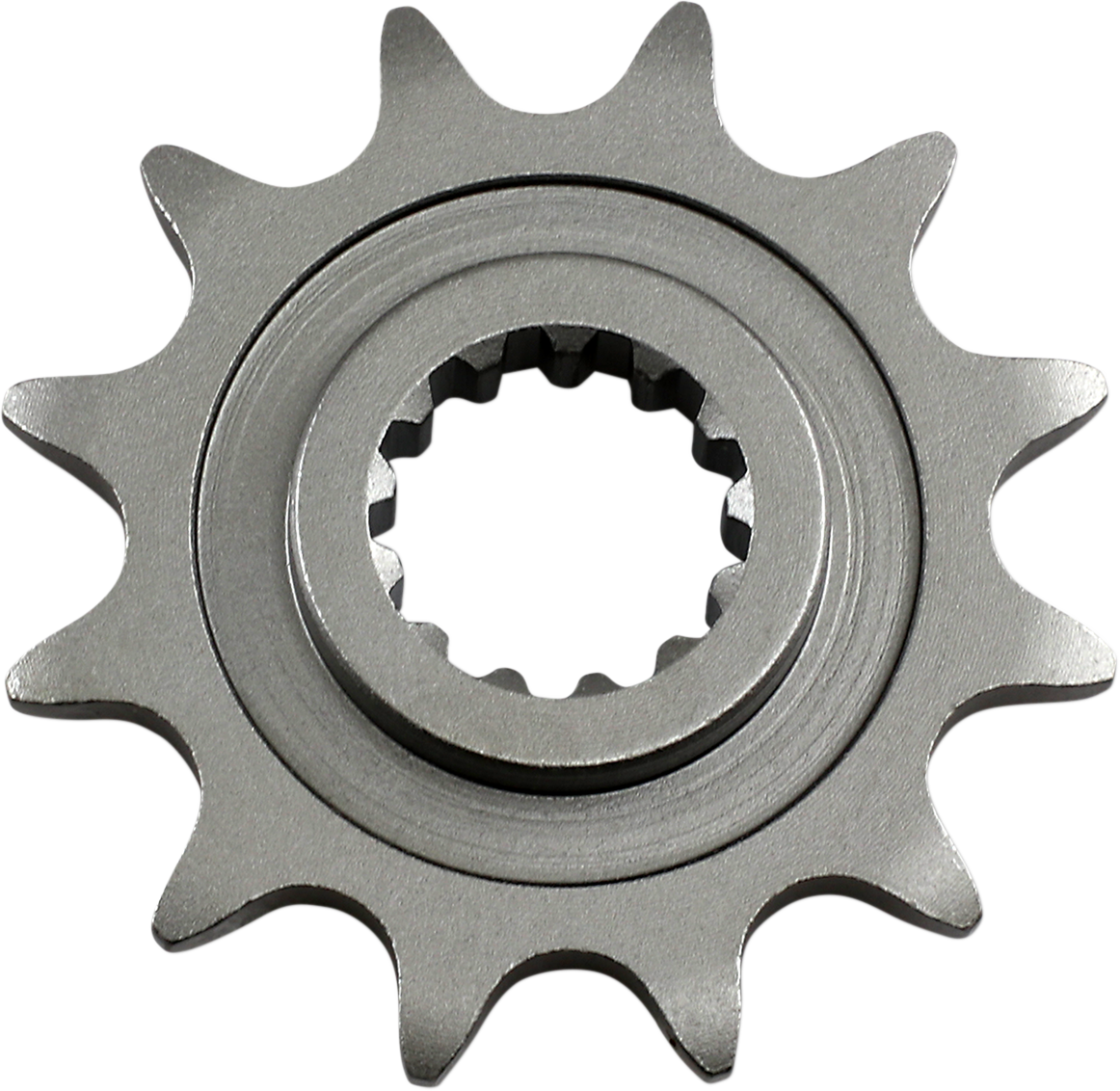 Parts unlimited Countershaft Sprocket Kawasaki/Suzuki 12T