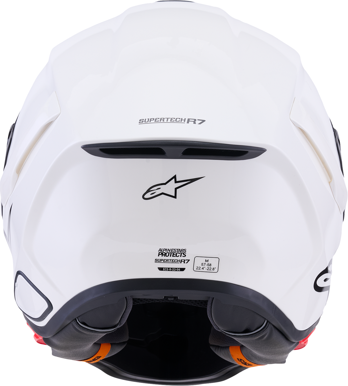 Alpinestars S-R7 Helmet